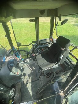 🚜 Lamborghini Lampo 70 – spoľahlivý traktor bez elektroniky - 10