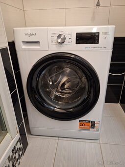 Prenajom-2 izbovy byt na Dunajskej ulici, Klokocina - 10