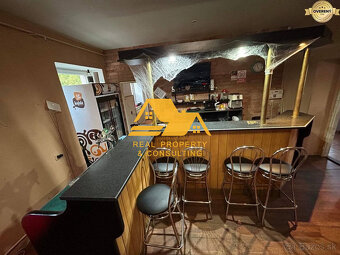 Predám podnikateľský objekt v obci Dubník - 10