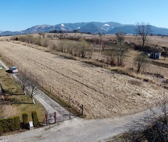 ROSINA - Na predaj domy v novej štvrti - 10