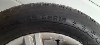 5x130 r18 Audi q7 - 10