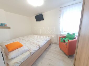 Prémiové bývanie pri Prešove 4 izbový dom v Kendiciach - 10