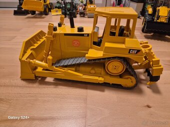 Hračky Bruder sada - 10