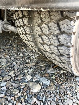 MAN 12.220 skryňa s hydraulickým čelom 12 ton-r.11/2015 - 10