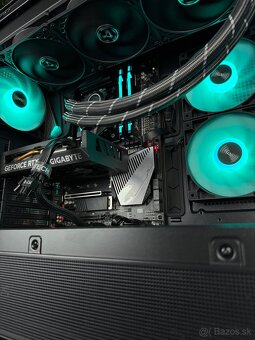 ☑️ Ryzen 9 5950X / RTX 4060 / 32GB RAM / 1TB SSD / 24M Zár - 10