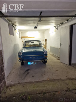 CBF Reality Vám ponúka na predaj rodinný dom v Rožňave, na t - 10