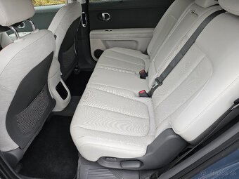 Hyundai Ioniq 5 73 kWh Premium 11/2021 RWD - 10