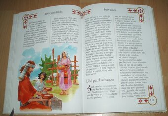 Ilustrovaná Biblia - 10