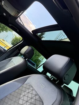 Volkswagen Tiguan R-line 2.0 TDI 147kw 4x4 - 10