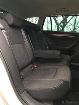 Škoda Superb 1.5 TSI 110KW DSG Facelift - 10