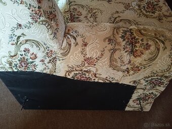 Sedacia súprava s kreslami - 10