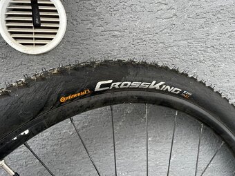 Trek procaliber 9.6 Carbon - 10