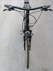 Dámsky bicykel - 10