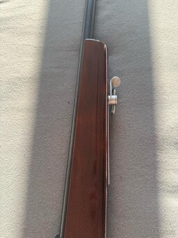 Ruská malorážka 22lr - 10