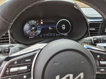 Kia proceed 1,5 T-GDi 7DCT GT-LINE 118 kw - 10
