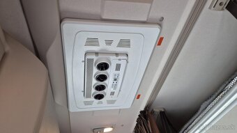 Prodám DAF XF 480 FAR SSC EURO 6 velkoobjemová souprava - - 10