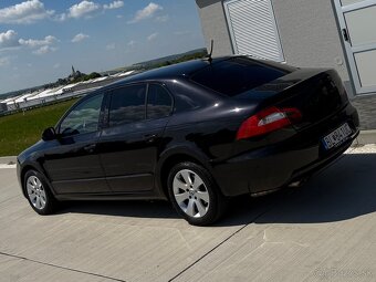 Skoda superb - 10