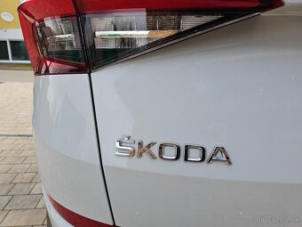 Škoda Kodiaq 4x4, 7miest - 10