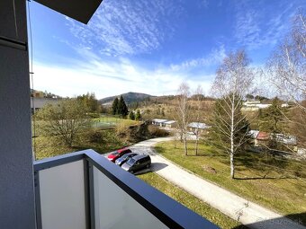 Predaj 3 izbový byt s balkónom - Čadca-Žarec centrum (71 m2 - 10