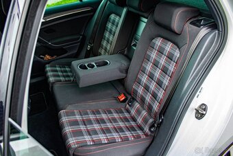 Volkswagen Golf 2.0 TSI BMT GTI DSG ZÁRUKA 1 rok / 20 000km - 10