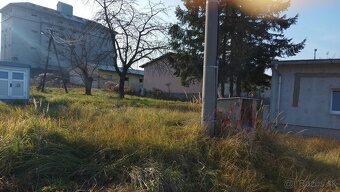 Na prenájom výrobné a skladovacie priestory Hanušovce - 10