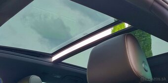 ✅️ŠKODA SUPERB COMBI L&K 4x4 2.0.TDI 147KW,ŤAŽNÉ,WEBASTO✅️ - 10