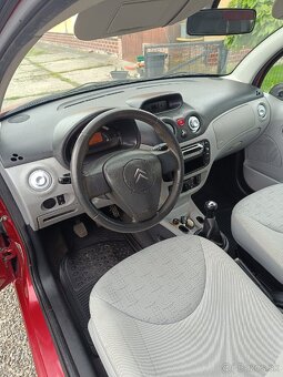 Citroen C3 - 10