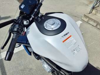 CFMOTO 675NK - 10