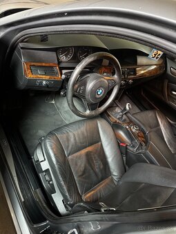 BMW E60 - 10