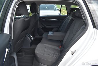 Škoda Octavia 2.0TDi //LED//VIRTUAL//R.2021//14.690EUR - 10
