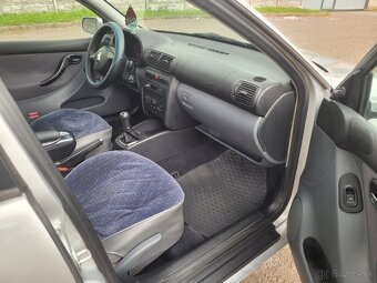 Seat Toledo 1.9 TDI 81kw - 10