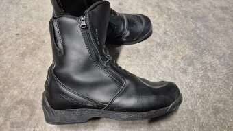 Predam motobundu - 10