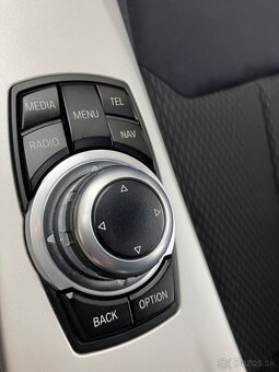 BMW 318d F31 - 10
