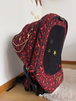 Poťah cybex mios 3.0 rockstar - 10