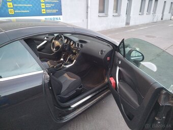 Predam peugeot 308cc - 10
