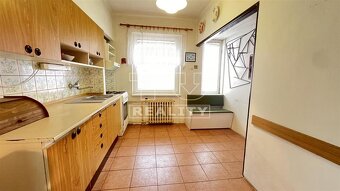 Zdravý 4iz RD 121m2 s veľkým potenciálom a pozemkom až... - 10