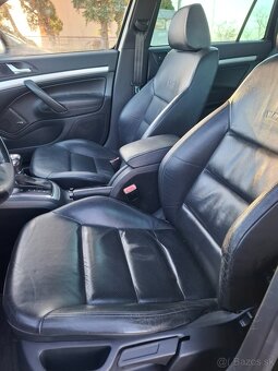 Octavia rs 2.0 tsi dsg sk značky - 10