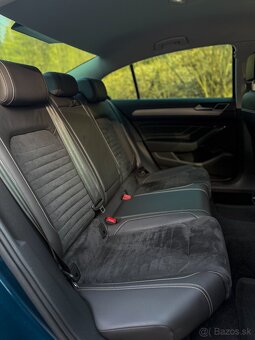 VW PASSAT 2.0TDI 140KW 4MOTION - 10