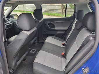 SKODA FABIA II 1.4 TDi ROK-2009 STK-EK 2027/4 - 10