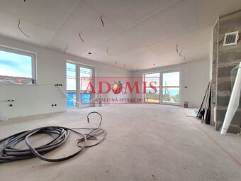 Predám bungalov 5izbový č.1 Ortáše 607m2, iba 18 km od Košíc - 10