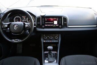 Škoda Karoq 1.6 TDI Live Plus DSG - 10