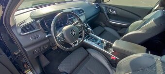 Renault Kadjar 1.33 TCe 160 GPF EDC Intens 117kw - 10