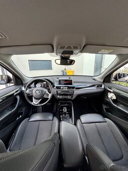 BMW X1 18d XDrive SportLine facelift 2020 - 10