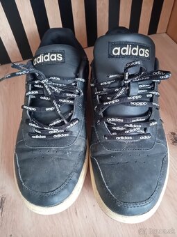Adidas č.41,5 - 10