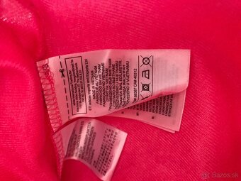 NOVÁ ADIDAS originál pink damska mikinka S - 10