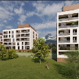 1,5 izbový B.2.4 Poprad Juh Suchoňova - 10