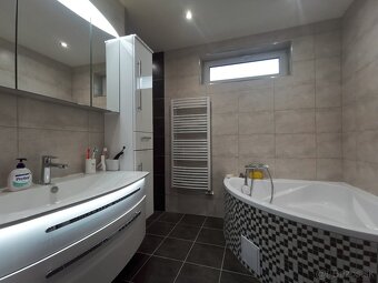 REZERVOVANÝ bungalov - altánok, záhr. domček, garáž - GEČA - 10