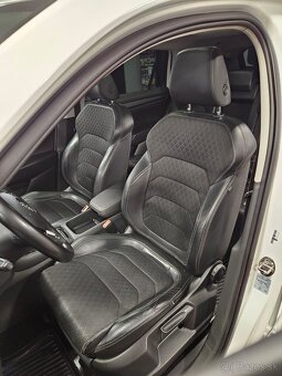 Skoda Kodiaq 2.tdi 4x4, 7.miestné. odpočet DPH - 10