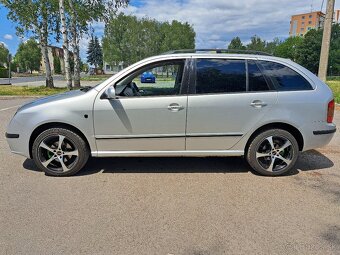 Fabia 1.9tdi 74kw - 10