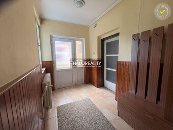 HALO reality - Predaj, rodinný dom Hajná Nová Ves - ZNÍŽENÁ - 10
